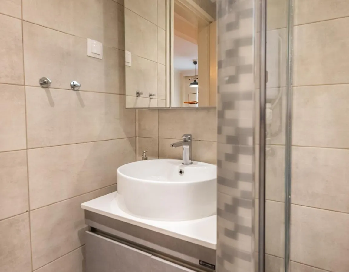 Ippocrates Luxury Apartment Soluň