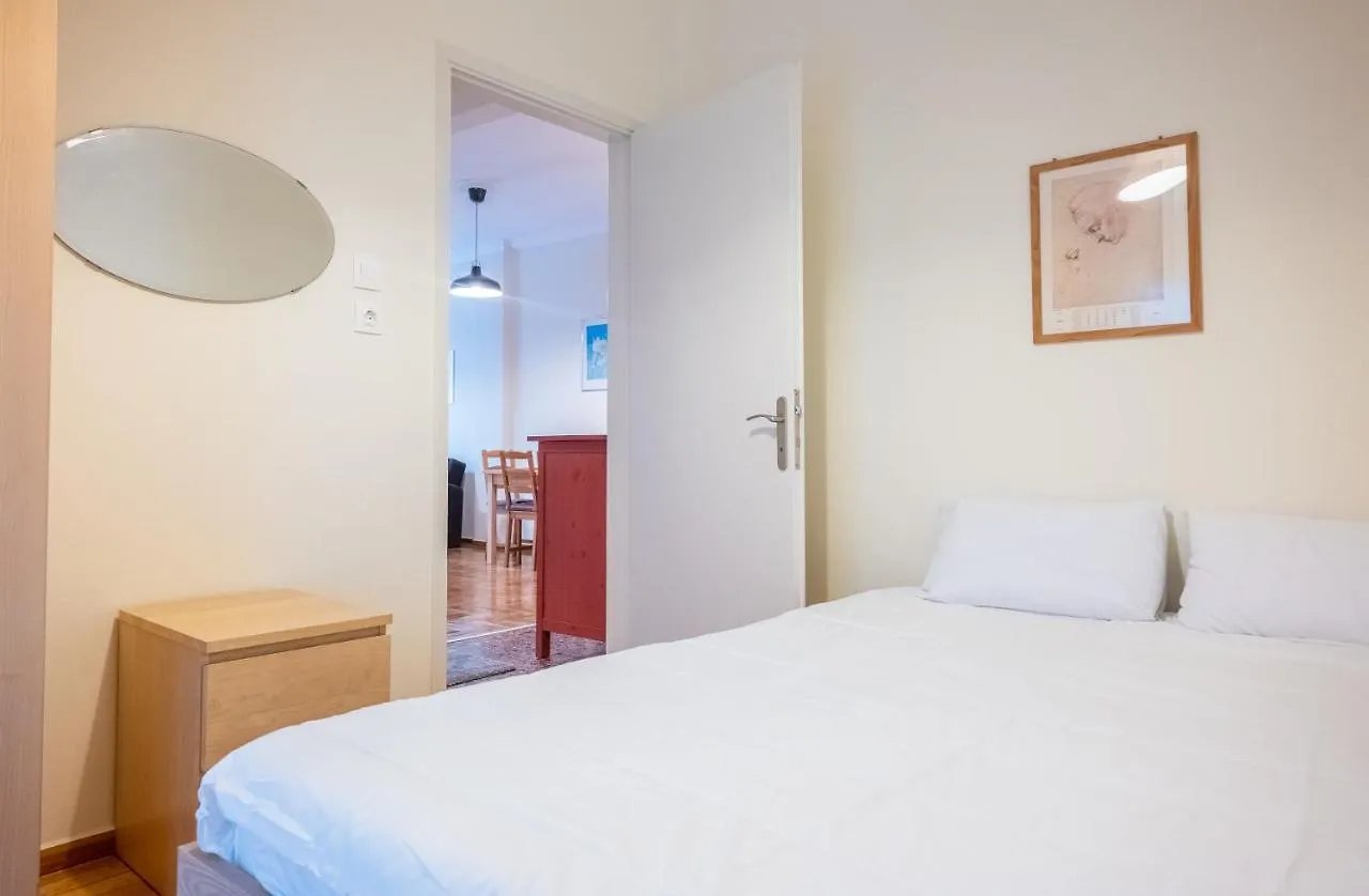 Ippocrates Luxury Apartment Soluň 0*,  Řecko