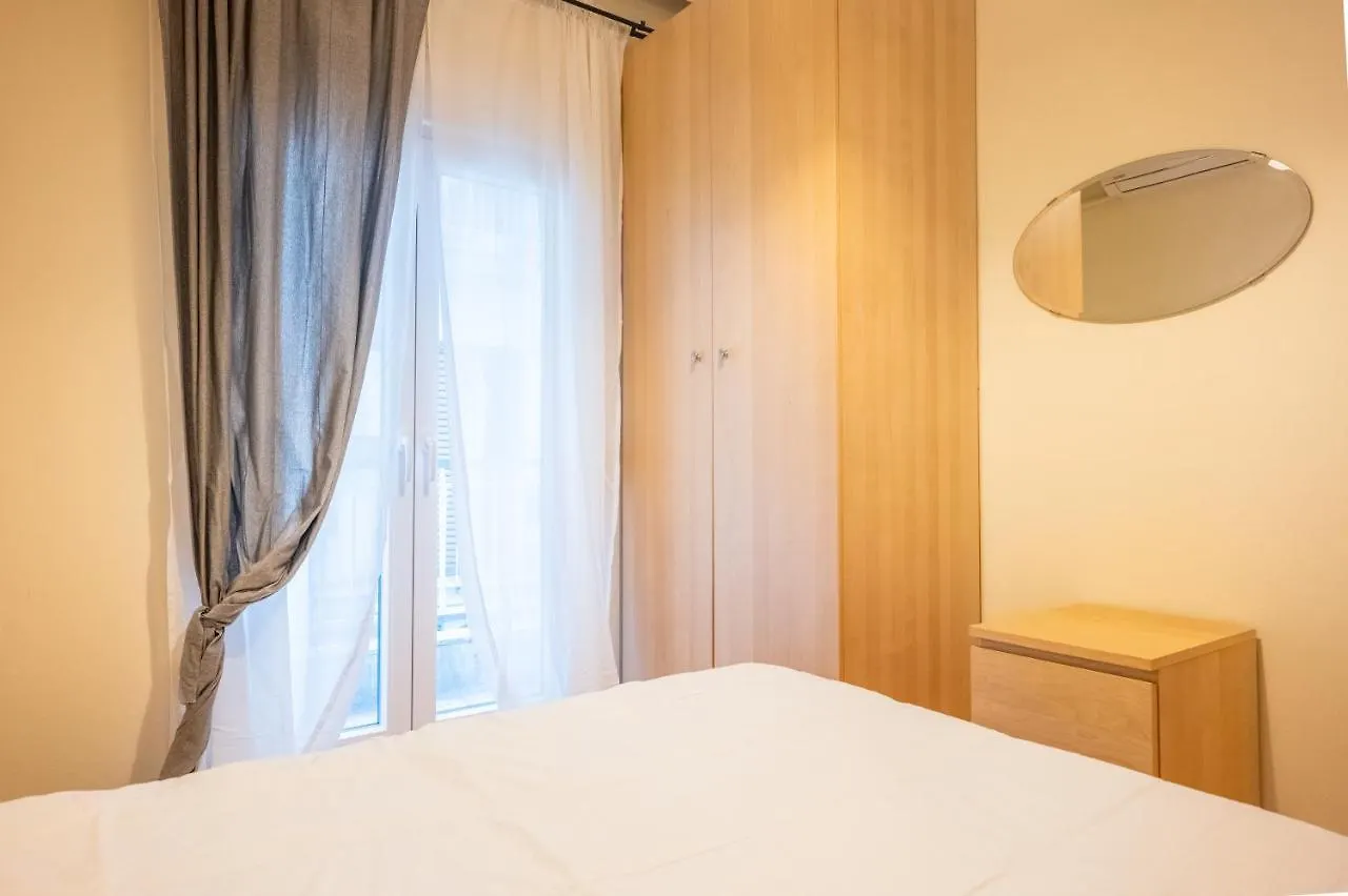 Ippocrates Luxury Apartment Soluň
